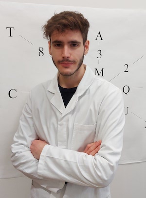 Dott. Gianmarco Reverenna